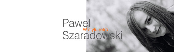 zaproszenie Pawel Szaradowski