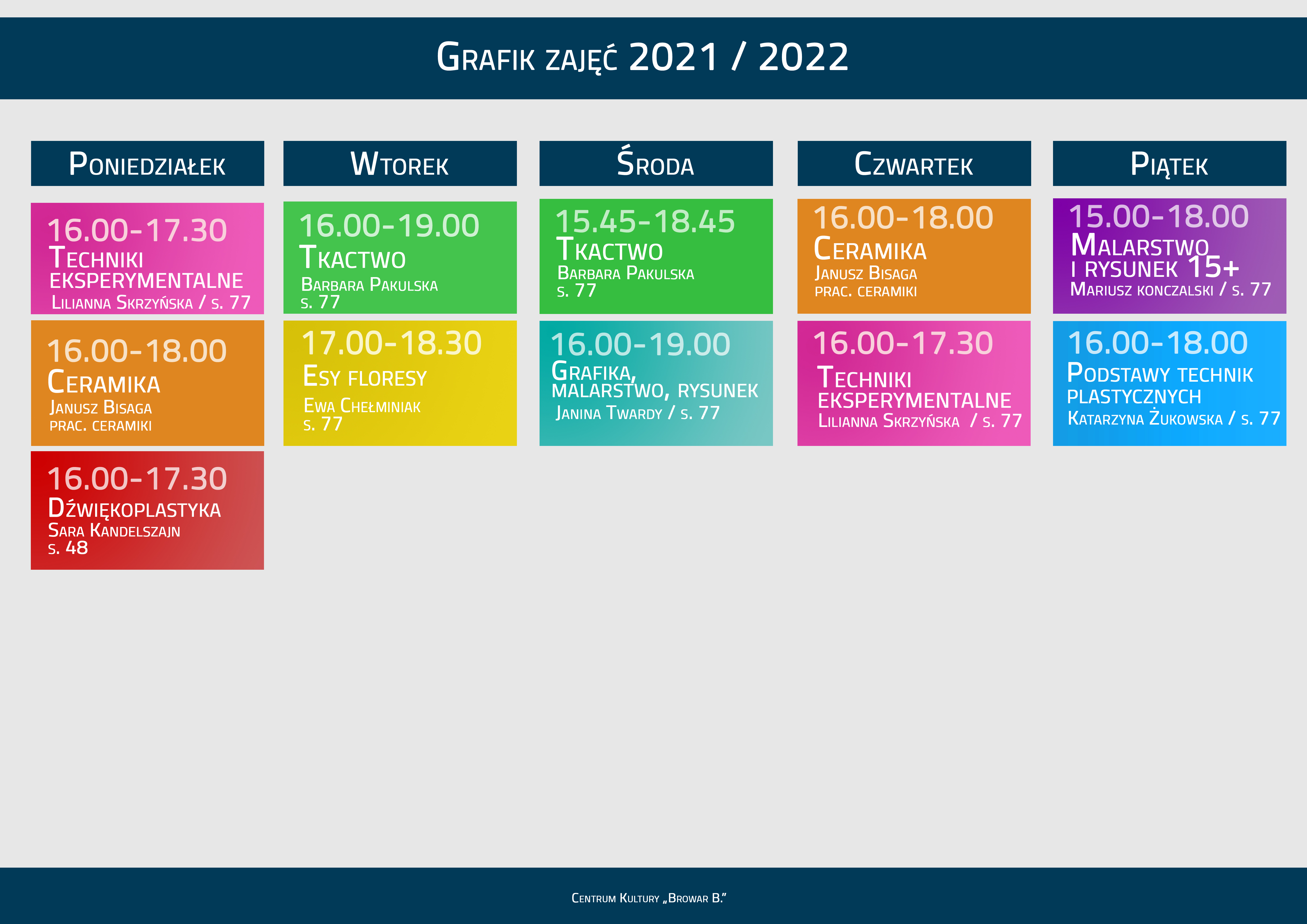 GRAFIK ZAJEC PEP 2021-22 (27.10