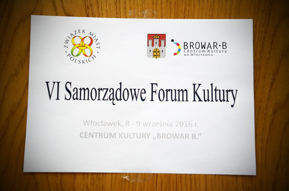 001 | Centrum Kultury Browar B