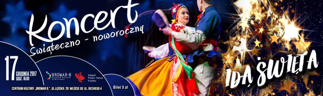 1920 koncert noworoczny