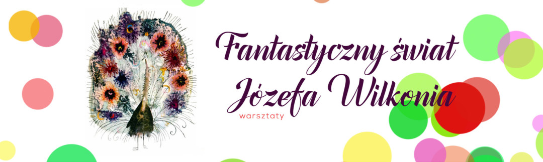 wilkon warsztaty baner