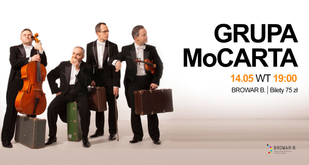 45 Grupa MoCARTA TV