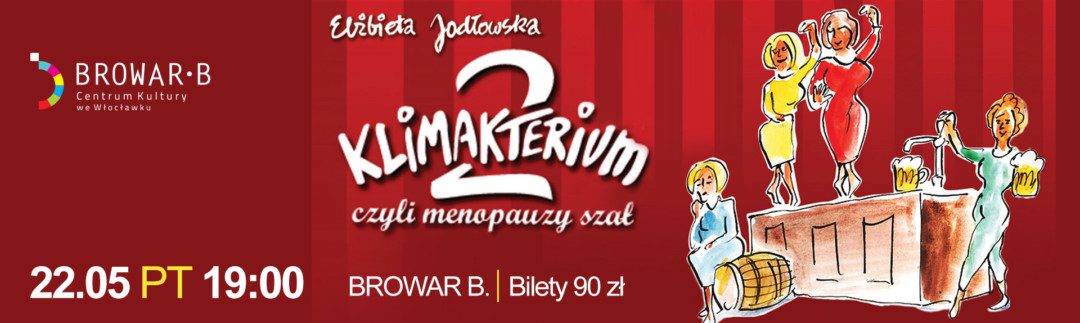 klimakterium www