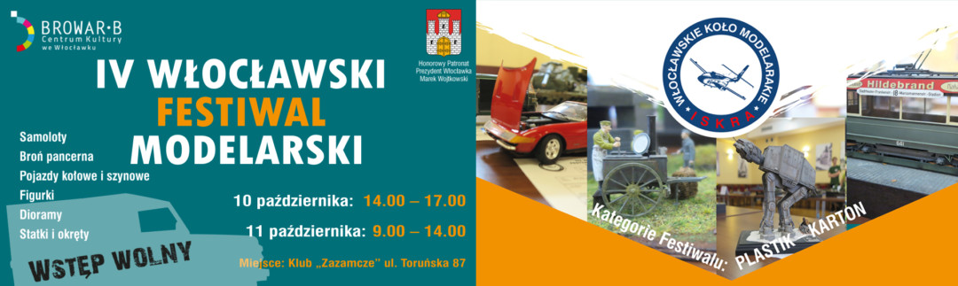 slajder modelarnia 2020 ckkb 1920 x 575