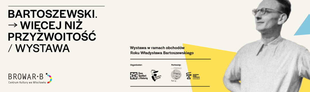 Bartoszewski www