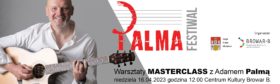 Palma masterclass www