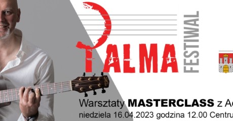 Palma masterclass www