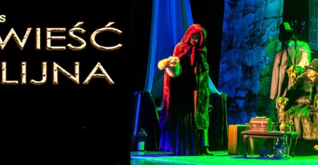 Opowiesc Wigilijna