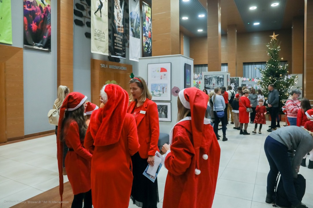 Pocztowki z zimowej krainy IV 2023-2002