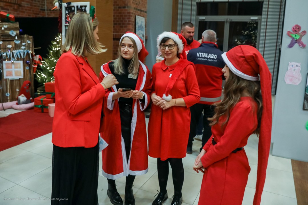 Pocztowki z zimowej krainy IV 2023-2004