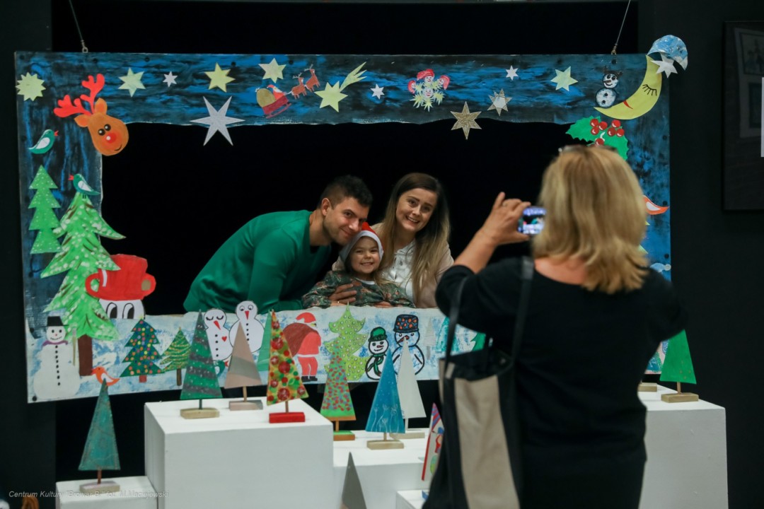 Pocztowki z zimowej krainy IV 2023-2014