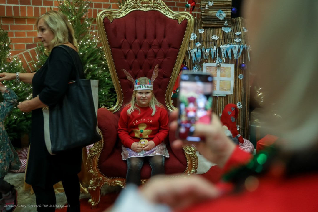 Pocztowki z zimowej krainy IV 2023-2022