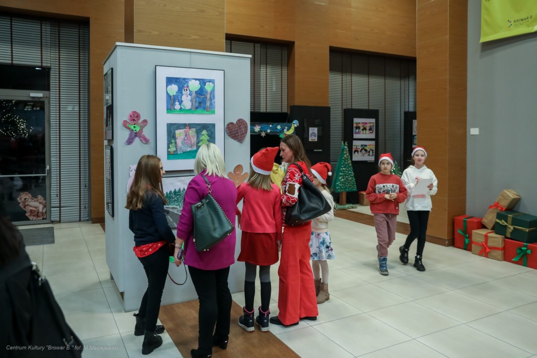 Pocztowki z zimowej krainy IV 2023-2026