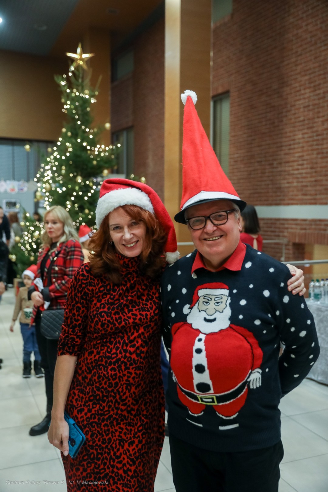 Pocztowki z zimowej krainy IV 2023-2034