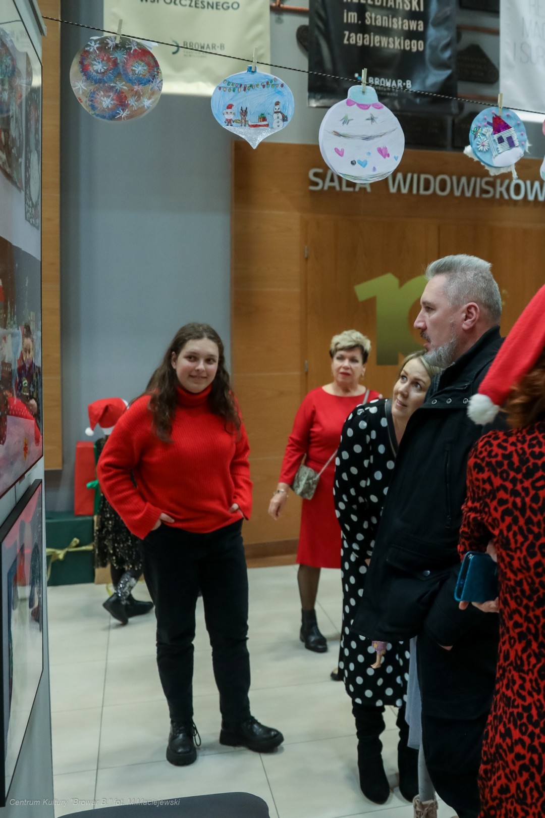 Pocztowki z zimowej krainy IV 2023-2037