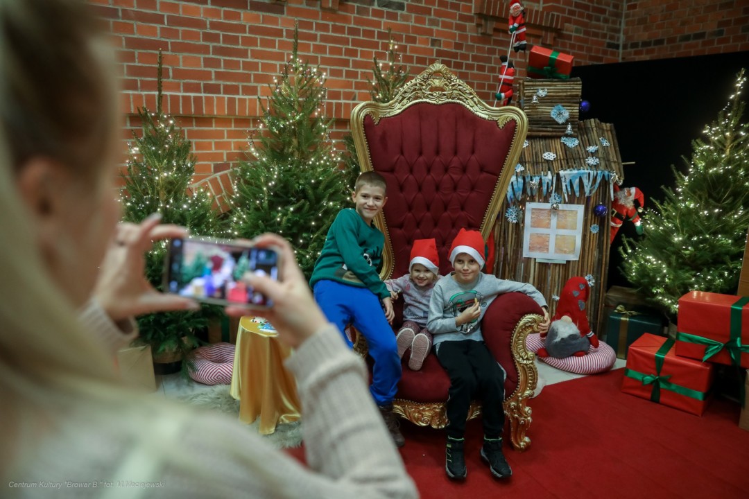 Pocztowki z zimowej krainy IV 2023-2046