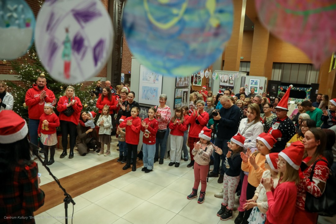 Pocztowki z zimowej krainy IV 2023-2062