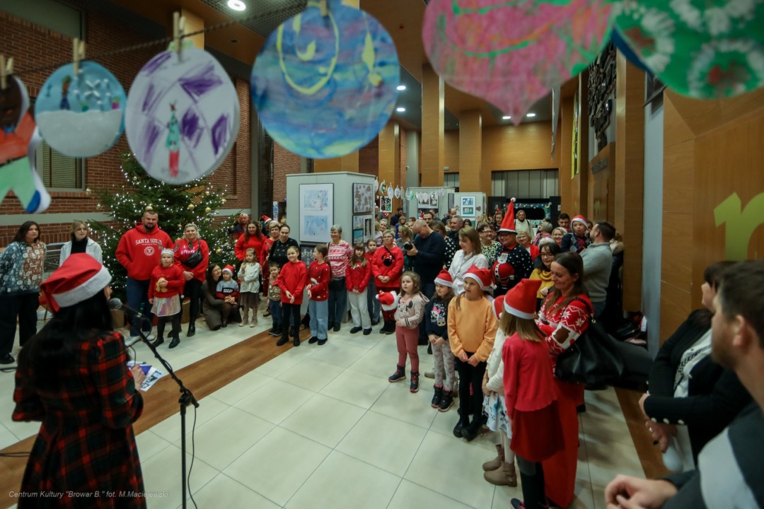 Pocztowki z zimowej krainy IV 2023-2064