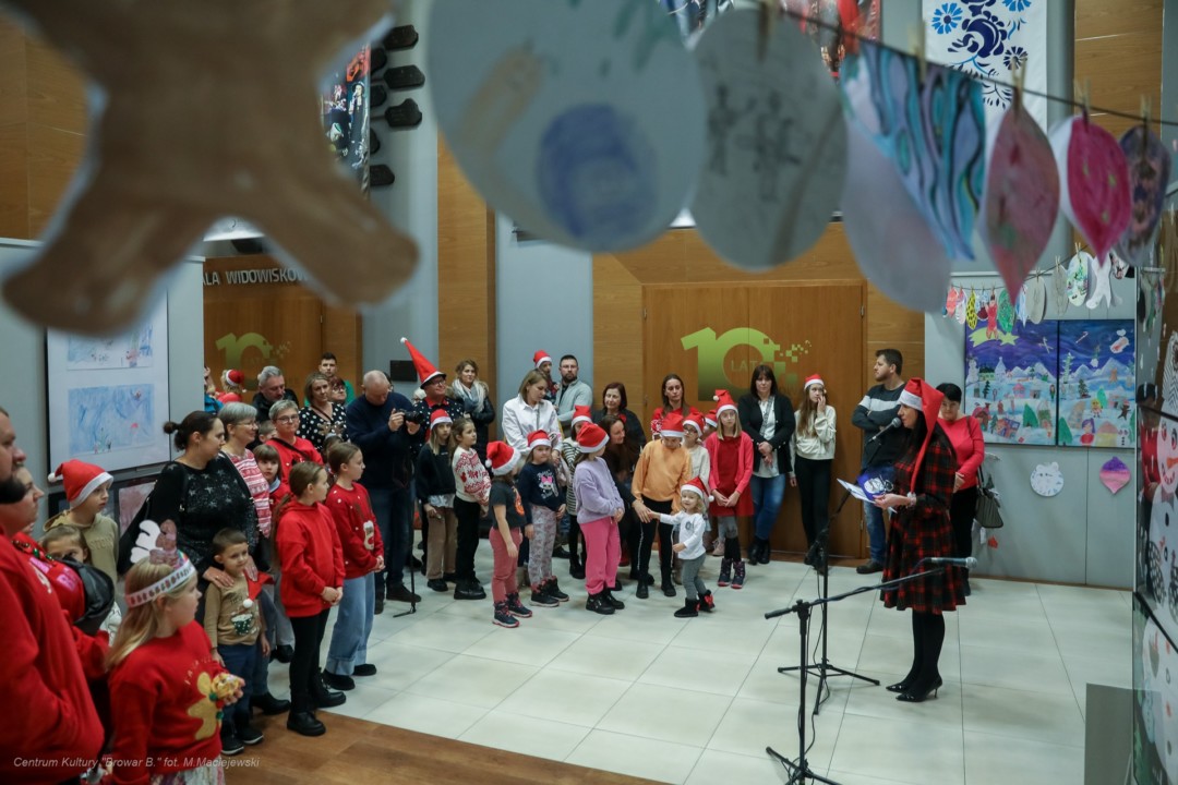 Pocztowki z zimowej krainy IV 2023-2075