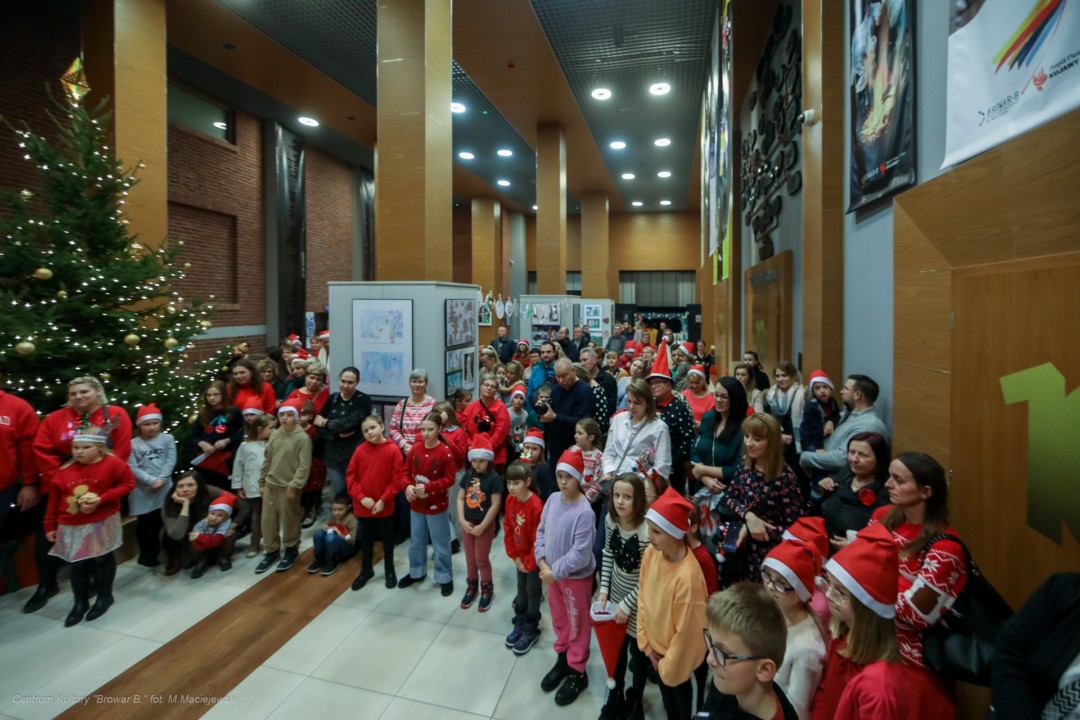 Pocztowki z zimowej krainy IV 2023-2103