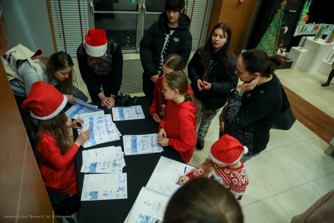 Pocztowki z zimowej krainy IV 2023-2206