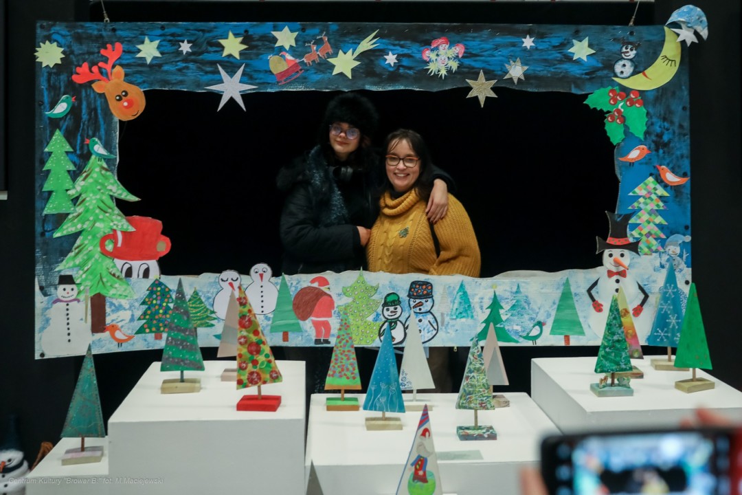 Pocztowki z zimowej krainy IV 2023-2211