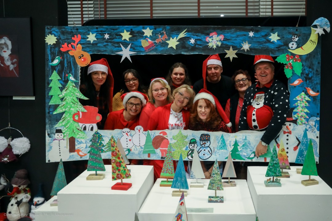 Pocztowki z zimowej krainy IV 2023-2250