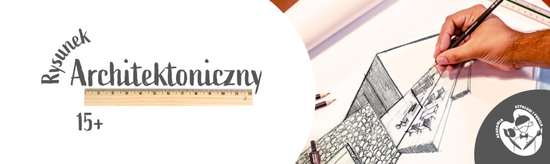 Rysunek Architektoniczny
