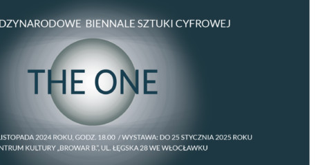 slajder 1920 x575 ckbb Wystawa The One 24