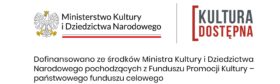 kultura dostępna