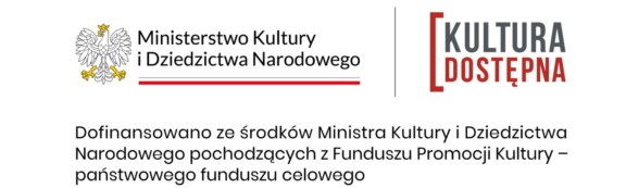 kultura dostępna