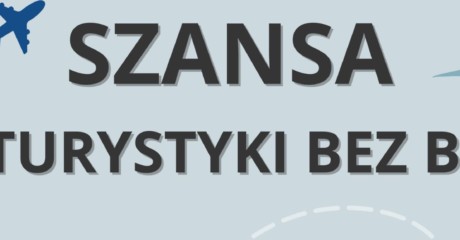 Szansa dla Turystyki Bez Barier