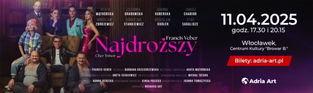 Najdrozszy