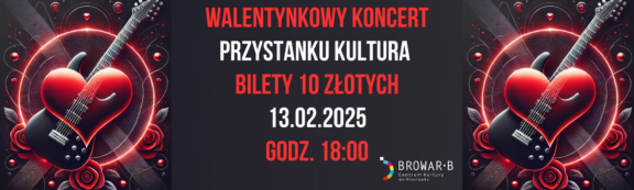 przystanek kultura