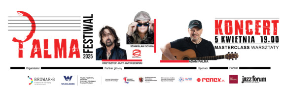Palma festiwal www
