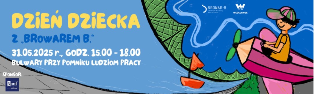 dzien dziecka