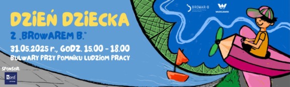 dzien dziecka