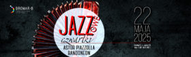www Jazowe Czwartki Bandoneon
