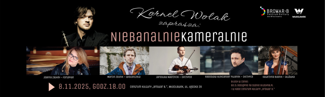 slajder 1920 x575 ckbb Niebanalnie kameralnie