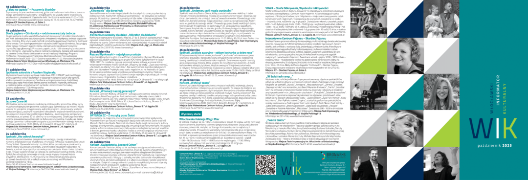 WIK pazdziernik 25 awers-1