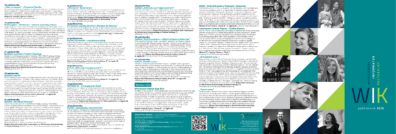 WIK pazdziernik 25 awers-1