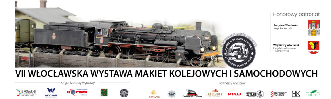 www Wloclawska wystawa makiet kolejowych