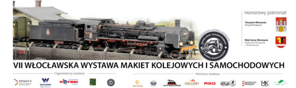 www Wloclawska wystawa makiet kolejowych