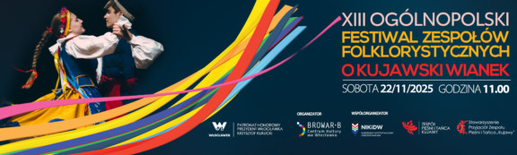 O Kujawski Wianek Slider