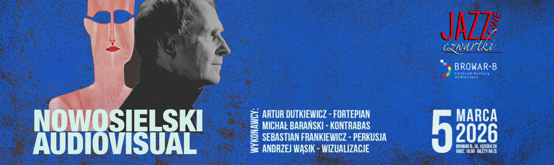 www - NOWOSIELSKI AUDIOVISUAL