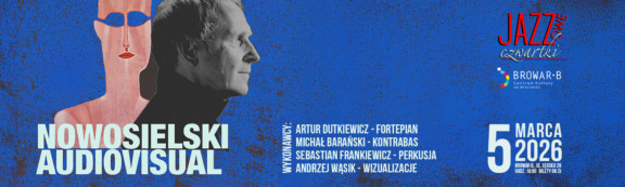 www - NOWOSIELSKI AUDIOVISUAL