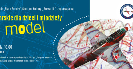 slajder 1920 x575 ckbb Warsztaty modelarskie