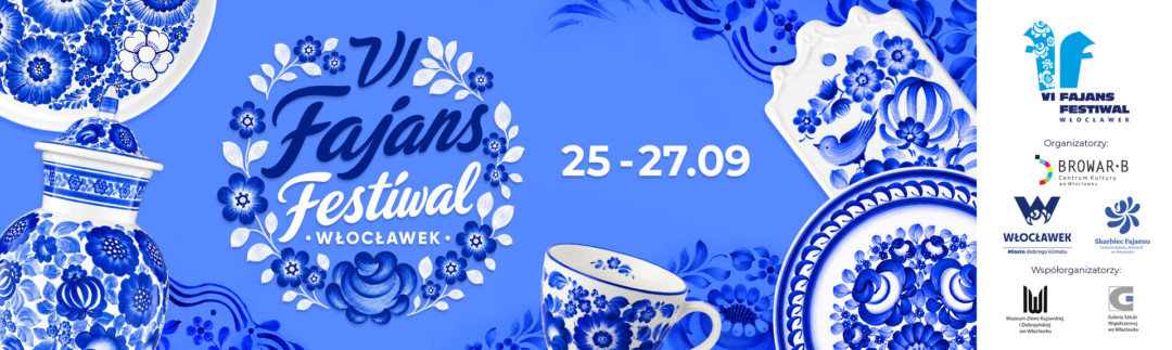 slajder 1920 x575 ckbb Fajan festiwal 2026 JR