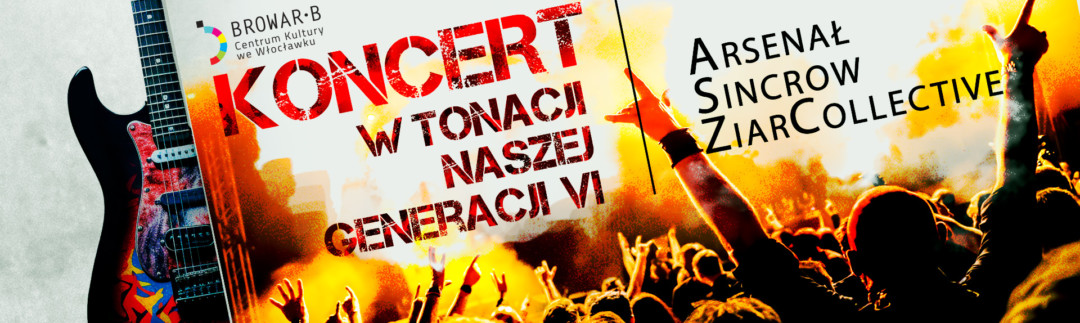 www W tonacji naszej generacji 2026 2