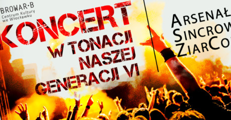 www W tonacji naszej generacji 2026 2